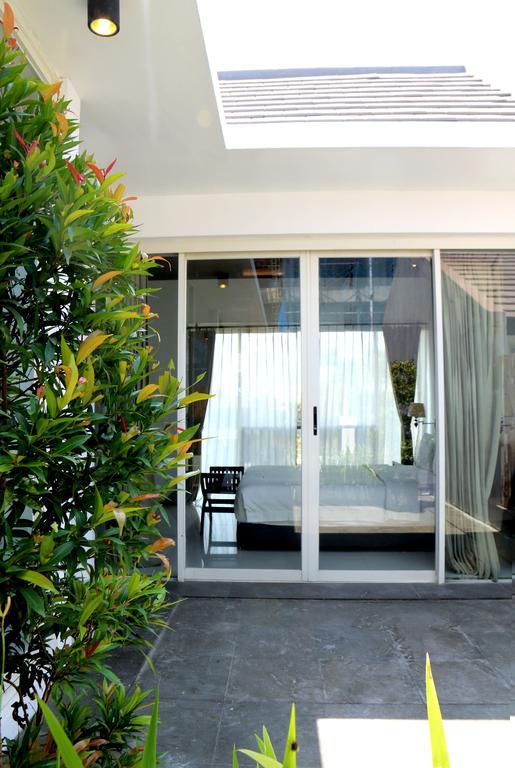 Grace And Milena Guesthouse กูตา ภายนอก รูปภาพ