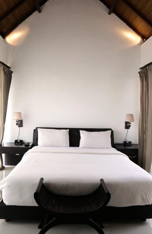 Grace And Milena Guesthouse กูตา ภายนอก รูปภาพ
