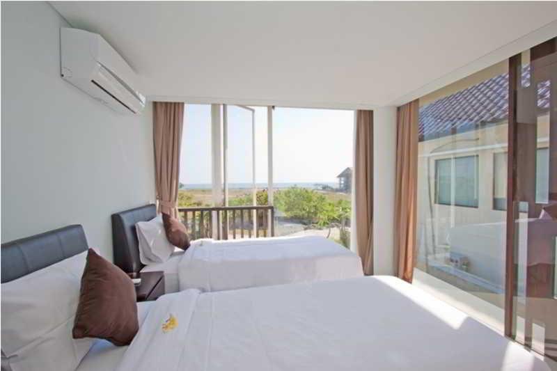 Grace And Milena Guesthouse กูตา ภายนอก รูปภาพ